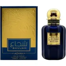 Adyan By Anfar Shujah EDP