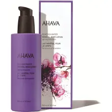 Spring Blossom Mineral Body Lotion 250 ml