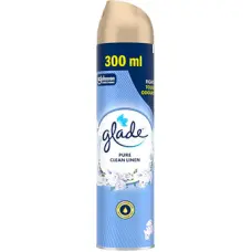 Glade Pure Clean Linen - Osvěžovač vzduchu