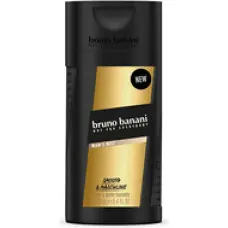 Bruno Banani Man's Best Shower Gel