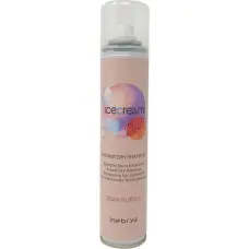 Sausais šampūns Inebrya Dry T, 200 ml