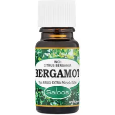 Saloos Essential oil 5 ml
