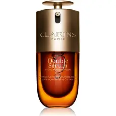 Clarins dubultais serums 9, 30 ml
