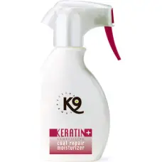 K9 KERATĪNS + KOPJOŠS SPREJS-KONDICIONIERIS 250ML