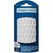 Yankee Candle Scentplug Organic Electric ēterisko eļļu difuzors