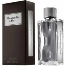 Abercrombie & Fitch First Instinct EDT