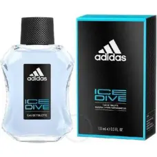 Adidas Ice Dive EDT