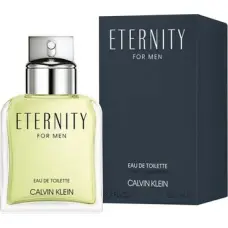 Calvin Klein Eternity for Men EDT