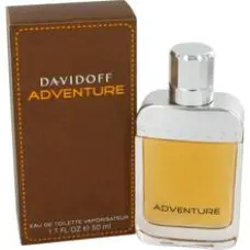 Davidoff Adventure EDT