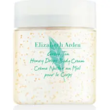 Elizabeth Arden Great Green Tea Body Milk with honey drops