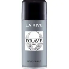 La Rive Brave Man Deospray