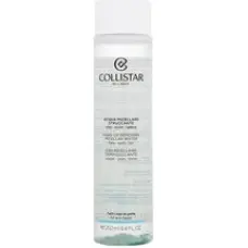 Collistar Make-Up Removing Micellar Water