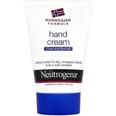 Neutrogena Norwegian Formula Hand Cream Concentrated