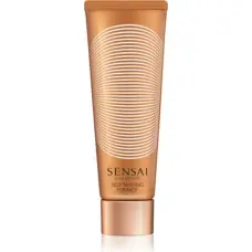 Silk y Bronze ( Self Tann ing For Face) 50 ml