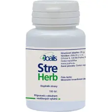 StreHerb (StressHelp) 100 tablets