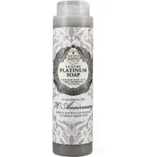Dušas želeja Nesti Dante Luxury Platinum Soap, 300 ml
