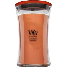 Woodwick Golden Bourbon 609,5 g