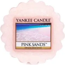 Yankee Candle Pink Sands Wax Melt - Aromātiskais vasks aromlampām 22.0g