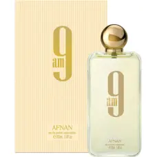 Afnan 9:00 EDP