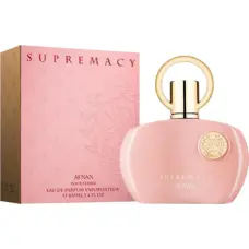 Afnan Supremacy Pink EDP
