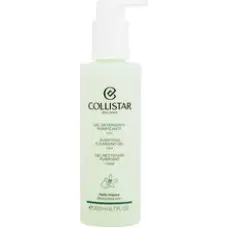 Collistar Purifying Cleansing Gel - Čistic&iacute; gel