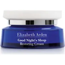 Elizabeth Arden Good Night's Sleep Restoring Cream - Night Cream