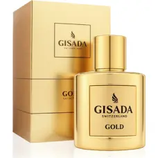 Gisada Gold Men EDP