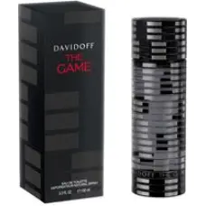Davidoff The Game EDT