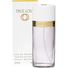 Elizabeth Arden True Love EDT