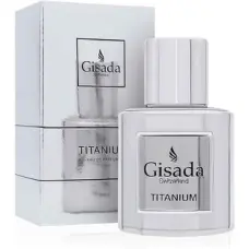 Gisada Titanium EDP