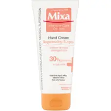 Mixa Hand Cream - Regenerating Hand Cream for extra dry skin 30%