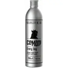 Selektīvs Cemani Ikdienas Šampūns 250ml - bieža mazgāšana