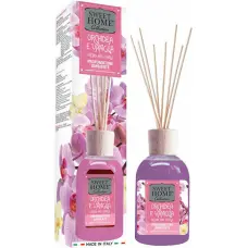 Mājas smaržas Sweet Home Roses and Violets, 250 ml