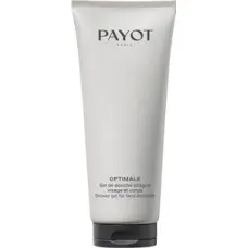 Dušas želeja - Payot - Optimāla - 200 ml - Sejai un ķermenim - Jauktai ādai