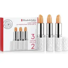 Elizabeth Arden Eight Hour Cream Lip Protect Trio