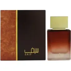 Ahmed Al Maghribi Saif EDP