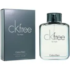 Calvin Klein CK Free EDT