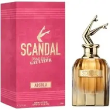 Jean Paul Gaultier Scandal Absolu Parfum
