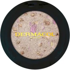 Dermacol Moon Infinity Eyeshadow - Očn&iacute; st&iacute;ny 4,5 g