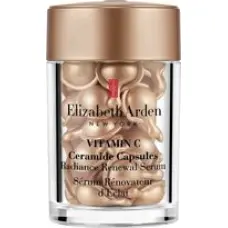 Elizabeth Arden Ceramide Vitamin C Capsules Radiance Renewal Serum 30 Capsules - Brightening serum in capsules