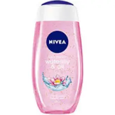 Nivea Water Lily Oil Shower Gel