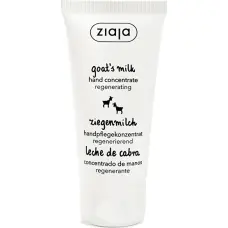 Regenerační krém na ruce Goat´s Milk (Hand Concentrate) 50 ml