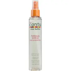 Siltuma aizsardzība - CANTU - CNT-558 - Šī sviests - 151 ml - Bojāti mati