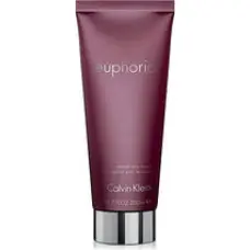 Calvin Klein Euphoria Great perfumed body lotion