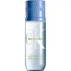 Calvin Klein Silky Coconut Hair and Body Perfume Mist
