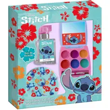 Dětsk&eacute; Parf&eacute;my Stitch Set D&aacute;rkov&aacute; sada se zrc&aacute;tkem