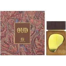 Ahmed Al Maghribi Bombay Oud EDP