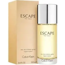 Calvin Klein Escape for Men EDT