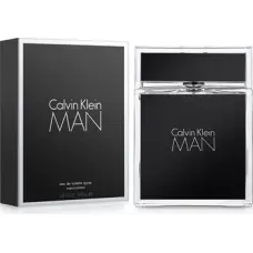Calvin Klein Man EDT
