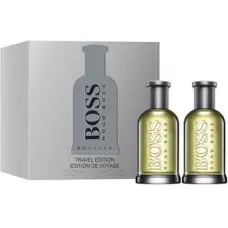 Hugo Boss Boss Bottled No.6 D&aacute;rkov&aacute; sada EDT 30 ml a EDT 30 ml